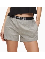 Dámske šortky KW0KW01007-P6S - Calvin Klein Dámske šortky KW0KW01007-P6S - Calvin Klein