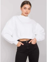 Dámská mikina RV BL model 21857560 Bílá - FPrice