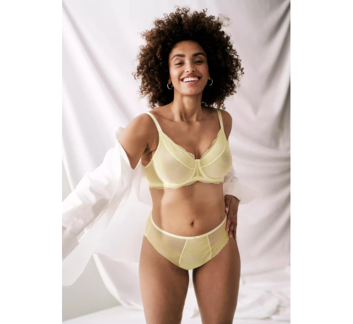 Dámské kalhotky Mirage Spotlight Maxi - TRIUMPH