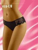 Dámske nohavičky ECO-EM - WOLBAR