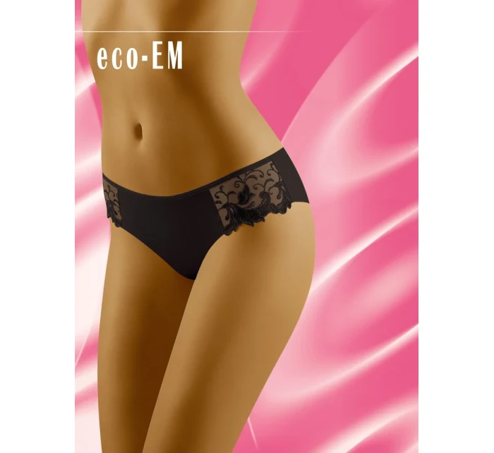 Dámske nohavičky ECO-EM - WOLBAR