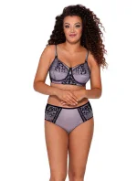 Dámska podprsenka AV 2009 BLACK