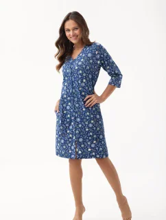 SZLAFROK DAMSKI model 20707585 W/25 - Luna