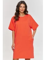 Denné šaty model 209592 Makadamia Denné šaty model 209592 Makadamia