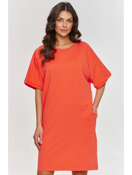 Denné šaty model 209592 Makadamia Denné šaty model 209592 Makadamia