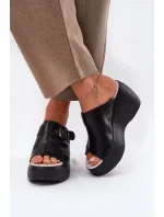 Papuče model 213033 Step in style Papuče model 213033 Step in style