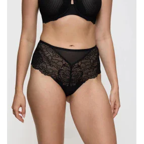 Pivoňka Florale Maxi - BLACK - TRIUMPH BLACK - TRIUMPH