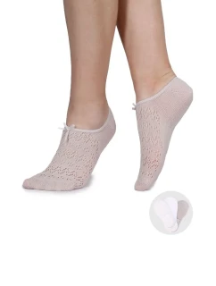 Ažurové nohy model 21122739 - Yoclub