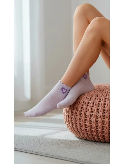 WiK SO&LI 3517 ponožky vzor 41 35-42 WiK SO&LI 3517 ponožky vzor 41 35-42