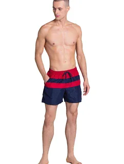 Pánské plavky model 19081881 Side - Henderson