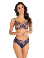 Dámské brazilky model 19331909 - Gorsenia Dámské brazilky model 19331909 - Gorsenia