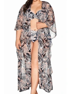 Plážový model 21463491 - Ava