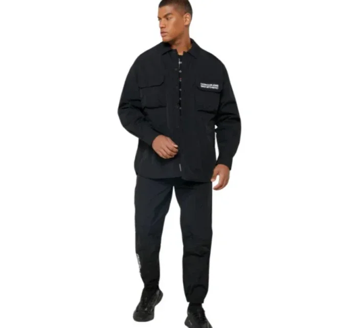 Calvin Klein M Pánska bunda J30J319310 Calvin Klein M Pánska bunda J30J319310