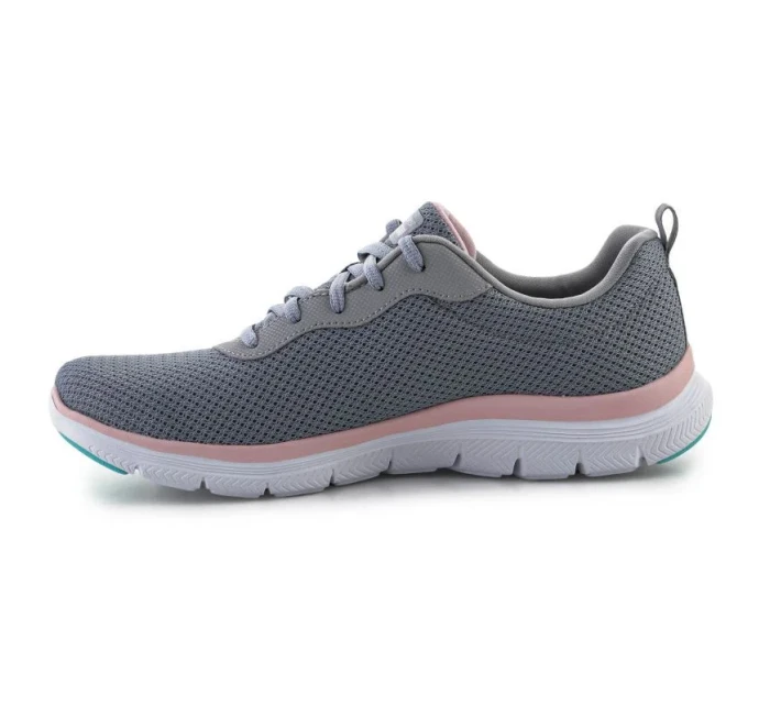 Boty Flex 4.0 V model 21233061 - Skechers Boty Flex 4.0 V model 21233061 - Skechers