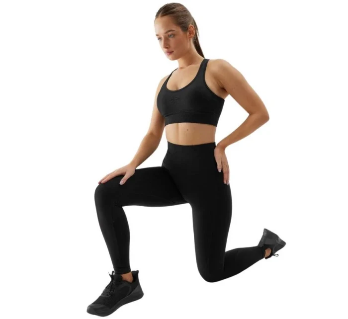 Legíny 4F FNK W 4FWSS24TFTIF231 20S ženy Legíny 4F FNK W 4FWSS24TFTIF231 20S ženy