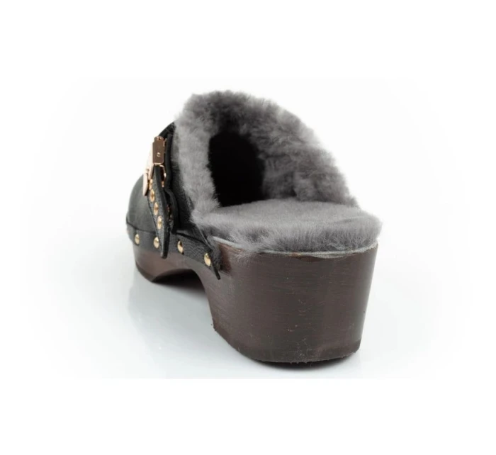 Scholl Iconic W F298121004 dámske dreváky