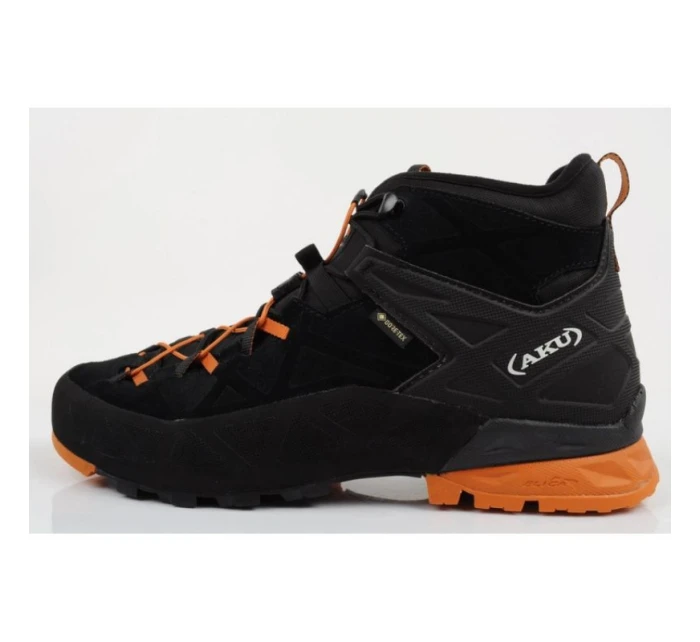 Topánky Aku Rock Gore-Tex M 718108