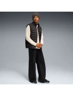 Pánska vesta Puma Packlite Down Vest black 685213 01 pánska