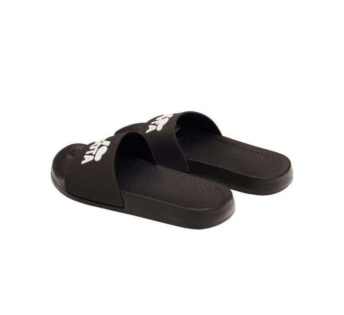 Žabky do bazéna Kubota basic black K0000-101-003-23-1 Žabky do bazéna Kubota basic black K0000-101-003-23-1