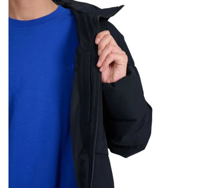 Pánská péřová bunda deep black WAW25TDJA 20S pánské model 21727030 - 4F Pánská péřová bunda deep black WAW25TDJA 20S pánské model 21727030 - 4F