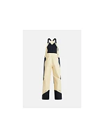 Lyžařské kalhoty W GoreTex Pro béžové model 22221352 - Peak Performance Lyžařské kalhoty W GoreTex Pro béžové model 22221352 - Peak Performance