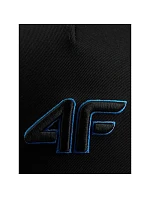 Detská čiapka typu snapback 4F 4FJRSS26ACABU598-036S Detská čiapka typu snapback 4F 4FJRSS26ACABU598-036S