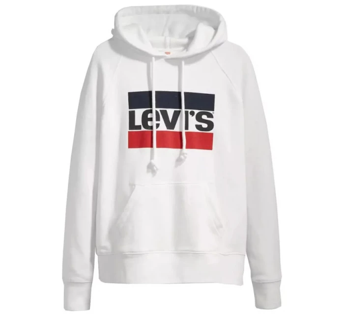 Dámská mikina Levi's Graphic Standard Hoodie W model 16717125 - Levis