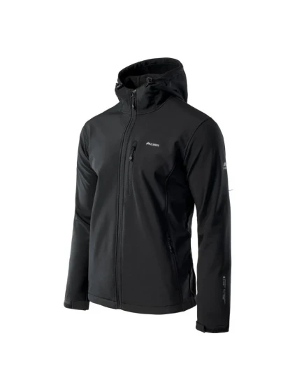 Pánska bunda iver M 92800282177 - Elbrus