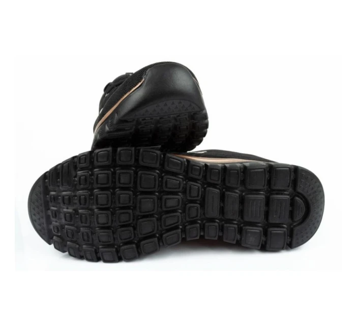 Skechers Get Connected W 12615-BKRG Dámska športová obuv Skechers Get Connected W 12615-BKRG Dámska športová obuv