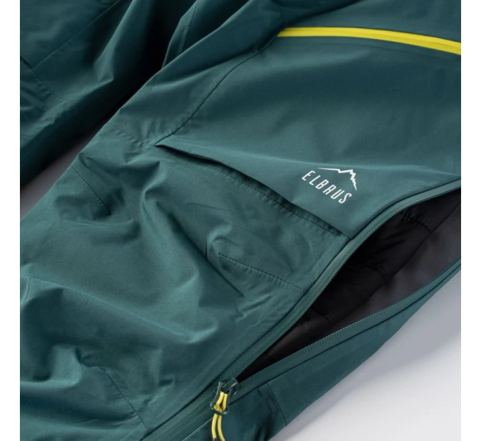 Pánske lyžiarske nohavice Svean M 92800439197 - Elbrus