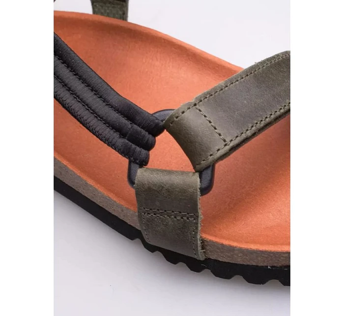 Heaven W dámské sandály model 22112996 - SCHOLL