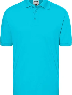 JN 70 Piqué polo model 22442139 - Daiber