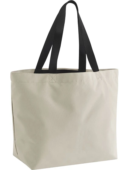 BagBase BG 184 Taška „Carryall Tote“ 52.0184 natural stone BagBase BG 184 Taška „Carryall Tote“ 52.0184 natural stone
