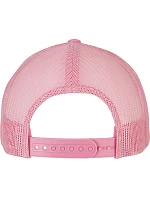 6 panelová vintage kšiltovka pink model 22554815 - Flexfit 6 panelová vintage kšiltovka pink model 22554815 - Flexfit
