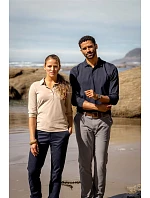 Cutter & Buck Chinos Women Dámské chino kalhoty black model 22471968 Cutter & Buck Chinos Women Dámské chino kalhoty black model 22471968
