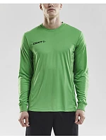 Craft Teamwear Squad Go GK LSL Jersey M Pánsky brankársky dres s dlhými rukávmi 82.5588 craft green Craft Teamwear Squad Go GK LSL Jersey M Pánsky brankársky dres s dlhými rukávmi 82.5588 craft green