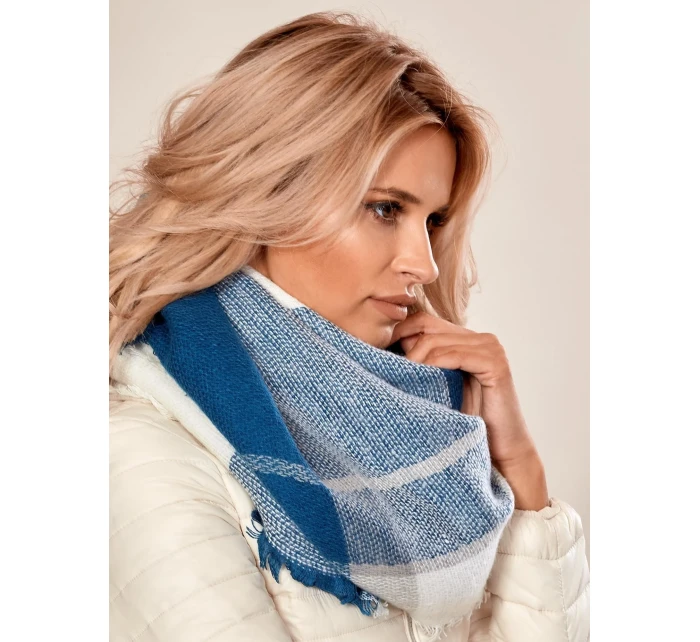 Šátek AT CH model 15090478 námořní - FPrice Šátek AT CH model 15090478 námořní - FPrice