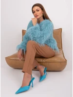 Kurtka AT KR model 19309546 mietowy - FPrice