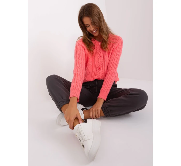 Prepínač AT SW 2346 2.99P koral