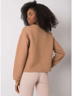 Mikina RV BL model 16732234 velbloudů - FPrice