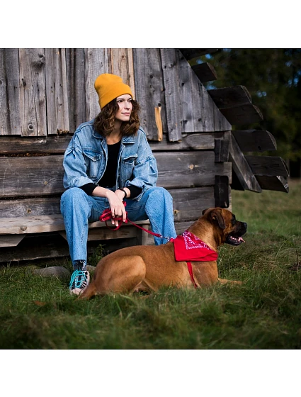 Čepice model 17693937 - Art of polo