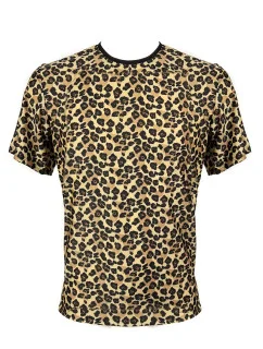 Pánské tričko model 17636929 Tshirt - Anais