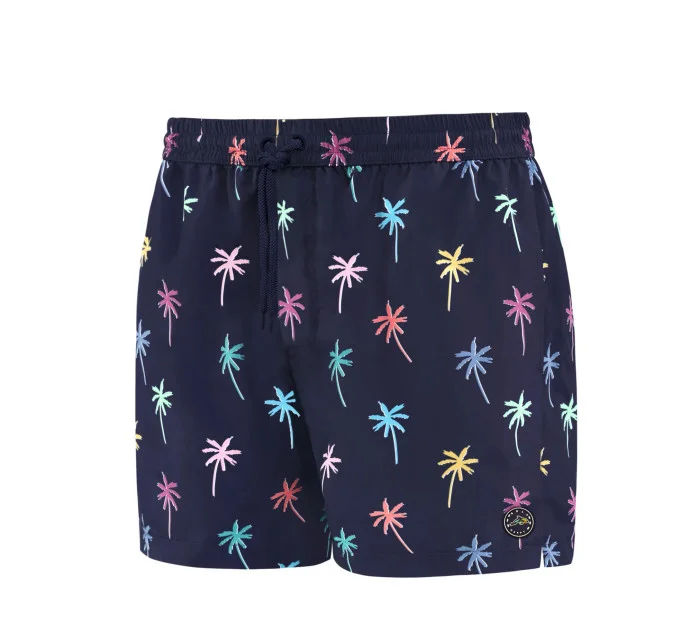 Pánské plavkové kraťasy Happy    model 20958382 - Self