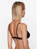 Dámská podprsenka  00020 černá  model 19015169 - Emporio Armani