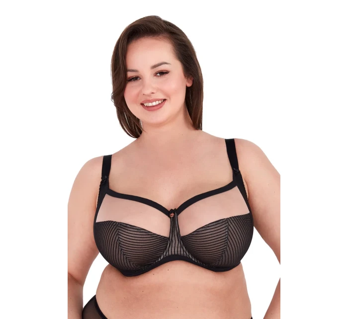 MAXI PODPRSENKA SOFT CLARA ART. 1212