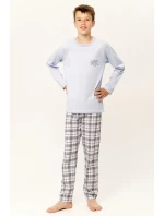 Piżama 146158 model 20473116 - Taro Piżama 146158 model 20473116 - Taro