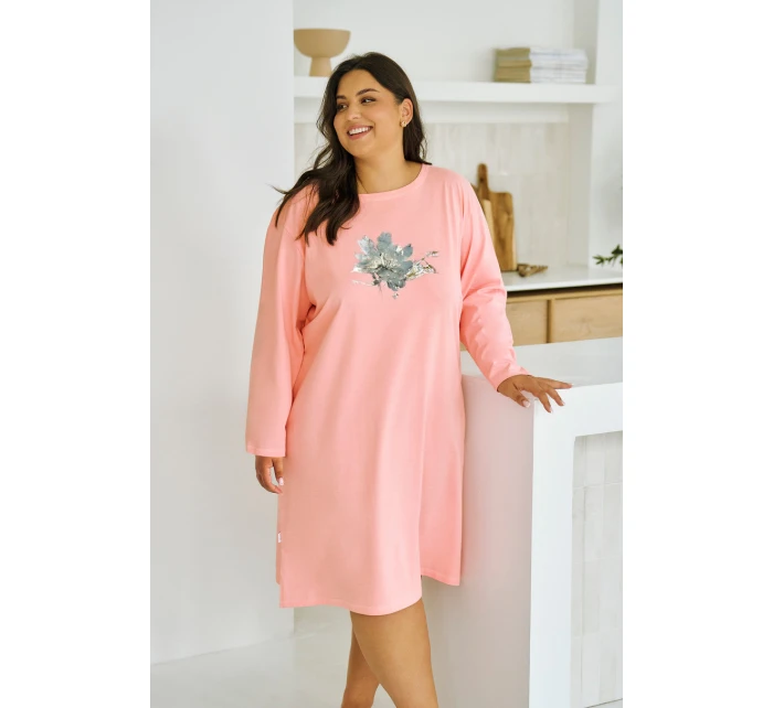 3473 NOČNÁ KOŠEĽA PATRICIA 4XL-6XL