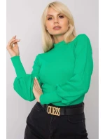 Blúzka model 168199 Rue Paris Blúzka model 168199 Rue Paris