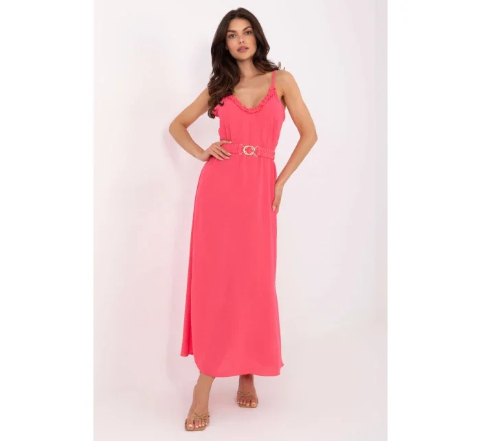 Denné šaty model 215234 Och Bella