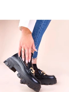 Mokasíny model 222373 Solea